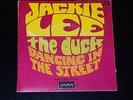 45 tours SP -  JACKIE LEE - THE DUCK - 1969 - NORTHERN SOUL