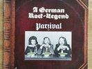 PARZIVAL - A GERMAN ROCK-LEGEND  DLP