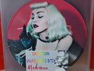 MADONNA - DUBPLATE - PICTURE DISC 7