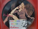 MADONNA - DUBPLATE - PICTURE DISC 7