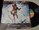 AC DC SIGNED BLOW UP YOUR VIDEO LP ALBUM