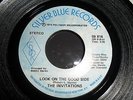 The Invitations - Look On the Good Side - Ex+