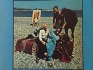 LEE HAZLEWOOD: COWBOY IN SWEDEN, ORIGINAL SWEDISH COPY, GREAT COWBOY PSYCH, EX