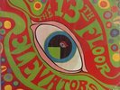 13.TH FLOOR ELEVATORS: PSYCHEDELIC SOUNDS, US MONO ORIGINAL IN SHRINK VG++