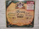 IVAN LINS (1984) Juntos  G. BENSON * ELIS REGINA * SIMONE / AUDIOPHILE PRESSING