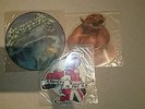 Metallica Megadeth Shaps und Pic LP