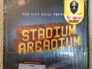 Red Hot Chili Peppers Stadium Arcadium 4LP