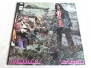 STEAMHAMMER - REFLECTION VINYL  CBS GERMANY