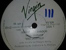 MIKE OLDFIELD  ,   ZIMBABWE PRESSING , MOONLIGHT SHADOW