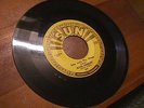ELVIS PRESLEY, Baby Let's Play House, SUN 217, Original 1955 , with press marks