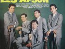 LOS APSON - NO HAY AMOR - LP VG++