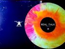 Man Overboard Real Talk Special Edition-Groovy Colored Vinyl LP The Wonder Years