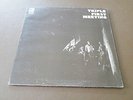 TRIFLE FIRST MEETING LP 1971 UK DAWN STEREO GATEFOLD PROG JAZZ JOHN SCHROEDER