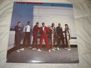 The Snapp self-titled 1986 LP SEALED Blue Heron modern soul boogie Bay Area