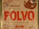 POLVO Celebrate The New Dark Age MINT 12 INCH LIMITED ED AUTOGRAPH Merge R-449