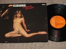 SCORPIONS VIRGIN KILLER RCA MADE IN GERMANY METAL VINYL RECORD