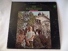 The Glass Family Electric Band White Label Promo LP W7 Ultrasonic Clean  VG/VG+