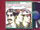 DON CHERRY ARCHIE SHEPP „CONSEQUENCES“ NEW YORK CONTEMPORARY FIVE
