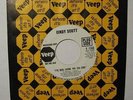 RARE NORTHERN SOUL 45 CINDY SCOTT  I'VE BEEN LOVING YOU TOO LONG  VEEP  DJ PROMO