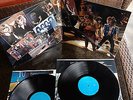 FANTASTIC COMPLETE Ozzy Osbourne Randy Rhoads Tribute 2LP Double Album 1981 LIVE