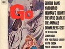 Various 60'S(1st Issue Vinyl LP)Go-Columbia-SX 6062-65-1966-Ex/Ex-