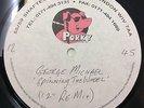 GEORGE MICHAEL Spinning the Wheel 12