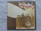 LED ZEPPELIN II. 1969 Original UK Press. 588198 A2/B2 With Lemon Song On Vinyl