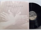 TERRY CALLIER timepeace LP jazz FOLK-FUNK soul ORIG talkin loud PHAROAH SANDERS