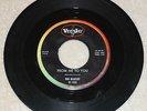 THE BEATLES-RARE 1st PRESSING 1963 VEE JAY (oval) LBL #522-From Me To You