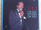 LP EDDIE KENDRICKS i've got my eyes on you US MODERN SOUL BOOGIE i'm in love