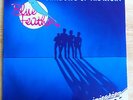 LP BLUE FEATHER shadows of the night EURO BOOGIE injection PRESS HOLLAND