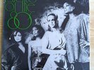 LP EIGHTIES LADIES ladies of the eighties US MODERN SOUL ladies of th 80's