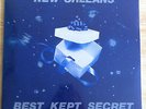 SEALED LP HOLLYGROVE new orlean's best kept secret US MODERN SOUL