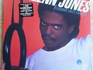 SEALED LP GLENN JONES everybody loves a winner US BOOGIE i am somebody