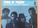 BOOKER T & THE MG'S TIME IS TIGHT / SOUL LIMBO ep AUSTRALIA stax 2210 002 1971