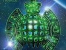 Ministry Of Sound Anthems Trance