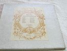 KNAPPERTSBUSCH - WAGNER  GOTTERDAMMERUNG - PRIVATE PRESSING