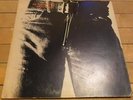 1971 Rolling Stones - Sticky Fingers Record Vinyl LP Classic Warhol Zipper