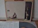 Miles Davis Quintet And Sextet Japan LP John Coltrane Sony SOPM 140 Insert