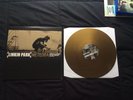 Linkin Park - Meteora (Gold Vinyl Lp Oop) Mint Condition