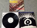 Vinyl LP The Beatles Please Please Me MFSL 1-101 EMI Japan  Half Speed