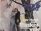 CINDY & BERT - DER HUND VON BASKERVILLE