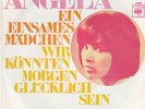 ANGELA - EIN EINSAMES MÄDCHEN