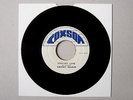 ERNEST WILSON - UNDYING LOVE - COXSONE - SKA - ROCKSTEADY - ROOTS - LISTEN