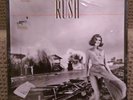 RUSH.  STILL SEALED LP permanent waves