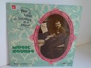 WOLFGANG DAUNER TRIO - MPS RECORDS - MADE IN GERMANY - ORIGINAL COLLECTOR PIECE