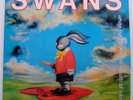 SWANS - White Light from the Mouth of Infinity - 1991 double vinyl LP - YGLP 3