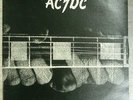 AC/DC Let there be rock LP Vinyl VG+ Cover VG+  Gatefold AUSSIE 1983