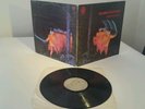 Black Sabbath - Paranoid vinyl lp UK VERTIGO LARGE SWIRL 1Y//1 2Y//1