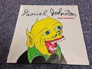 DANIEL JOHNSTON 